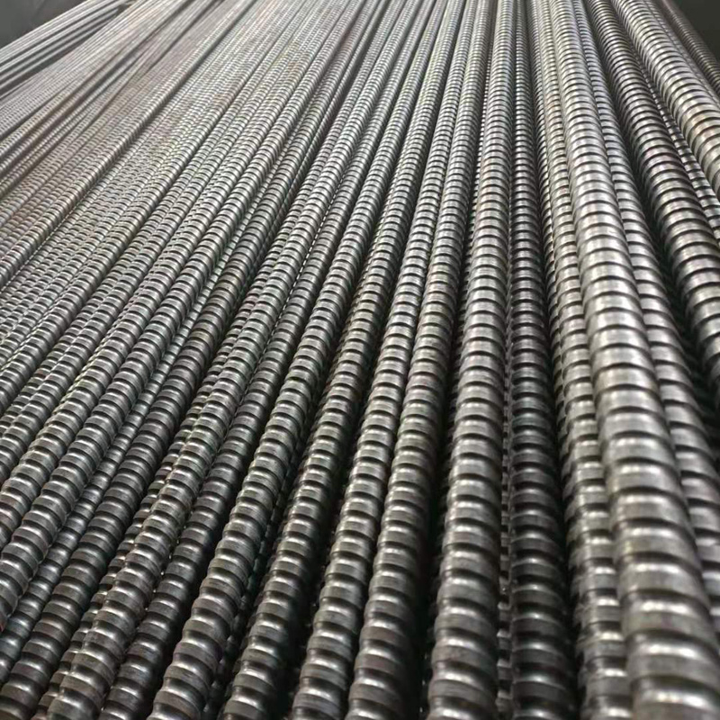 甘肃中空锚杆